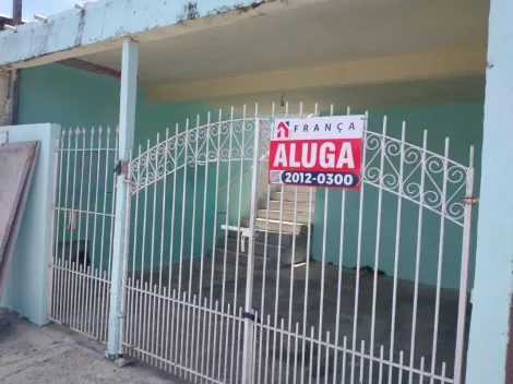 Jacarei Jardim Nova Esperanca Casa Venda R$350.000,00 3 Dormitorios 2 Vagas Area do terreno 250.00m2 
