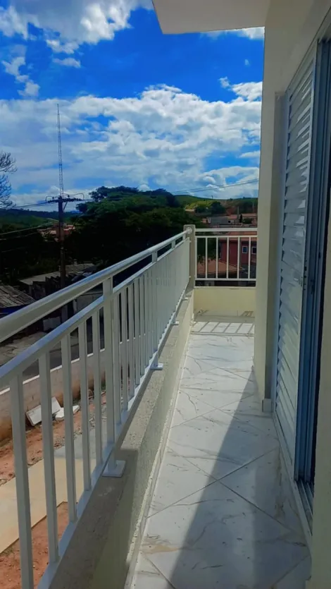 Jacarei Jardim Santo Antonio da Boa Vista Casa Venda R$395.000,00 Condominio R$250,00 2 Dormitorios 3 Vagas Area do terreno 120.00m2 