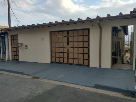 Jacarei Jardim das Industrias Casa Venda R$550.000,00 6 Dormitorios 3 Vagas Area do terreno 250.00m2 