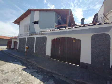Jacarei Parque Itamarati Casa Locacao R$ 10.700,00 3 Dormitorios 2 Vagas Area do terreno 330.00m2 