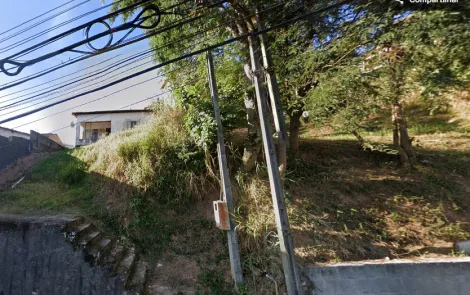 Jacarei Parque Santo Antonio Terreno Venda R$750.000,00  Area do terreno 600.00m2 