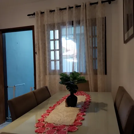Sao Jose dos Campos Cidade Morumbi Casa Venda R$490.000,00 2 Dormitorios 2 Vagas Area do terreno 150.00m2 