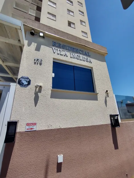Jacarei Jardim das Industrias Apartamento Venda R$320.000,00 Condominio R$512,00 2 Dormitorios 1 Vaga 
