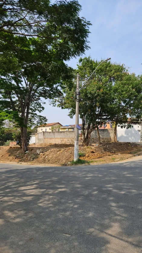 Jacarei Jardim Santo Antonio da Boa Vista Terreno Venda R$280.000,00  Area do terreno 411.00m2 