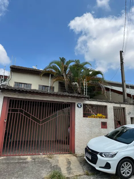 Jacarei Jardim Altos de Santana II Casa Venda R$570.000,00 3 Dormitorios 2 Vagas 