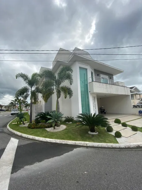 Jacarei Parque California Casa Venda R$2.120.000,00 Condominio R$484,00 3 Dormitorios 4 Vagas Area do terreno 294.57m2 