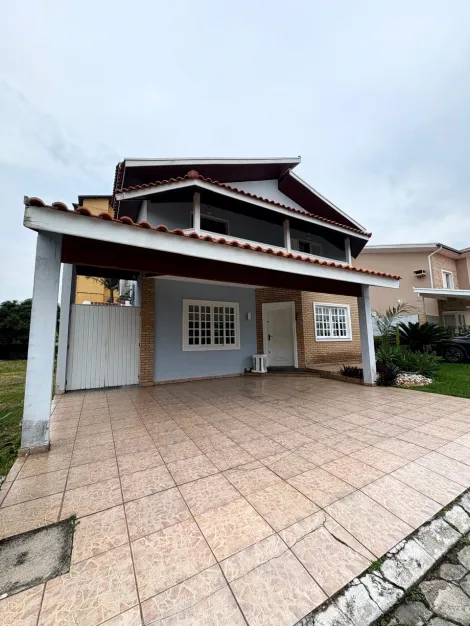 Jacarei Jardim Santa Maria Casa Venda R$2.350.000,00 Condominio R$850,00 4 Dormitorios 5 Vagas Area do terreno 706.74m2 