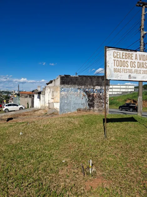 Jacarei Bandeira Branca Terreno Venda R$220.000,00  Area do terreno 235.00m2 