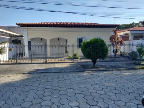 Jacarei Jardim Santa Maria Casa Venda R$900.000,00 3 Dormitorios 4 Vagas Area do terreno 357.50m2 
