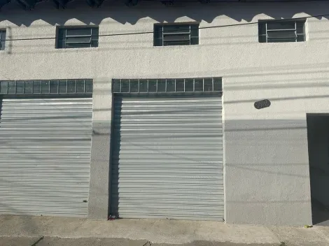 Jacarei Jardim das Industrias Estabelecimento Locacao R$ 3.500,00  Area do terreno 250.00m2 Area construida 211.00m2
