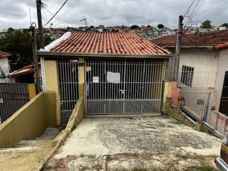 Jacarei Parque Santo Antonio Casa Venda R$235.000,00 2 Dormitorios 1 Vaga Area do terreno 160.00m2 