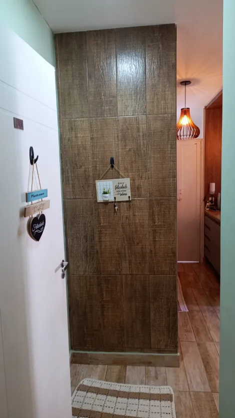 Jacarei Pagador de Andrade Apartamento Venda R$660.000,00 Condominio R$650,00 3 Dormitorios 2 Vagas Area construida 83.00m2