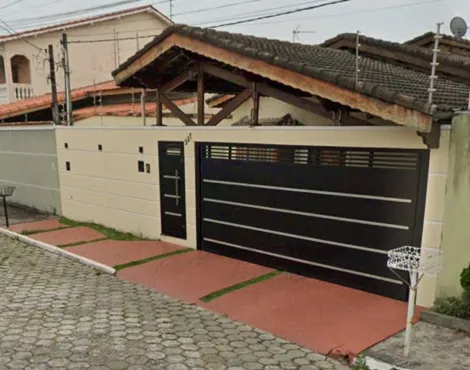 Jacarei Jardim Santa Maria Casa Venda R$950.000,00 3 Dormitorios 3 Vagas Area do terreno 300.00m2 