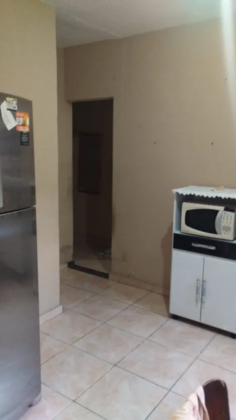 Sao Jose dos Campos Chacaras Reunidas Casa Venda R$540.000,00 4 Dormitorios 2 Vagas Area do terreno 280.00m2 