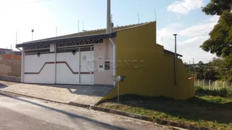 Jacarei Jardim Altos de Santana II Casa Venda R$630.000,00 3 Dormitorios 2 Vagas Area do terreno 187.00m2 Area construida 128.00m2
