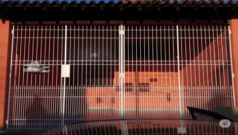 Jacarei Parque Santo Antonio Casa Venda R$395.000,00 2 Dormitorios 2 Vagas 