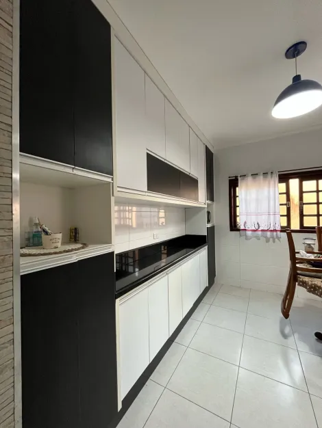 Jacarei Jardim Santa Maria Casa Venda R$910.000,00 4 Dormitorios 2 Vagas Area do terreno 300.00m2 