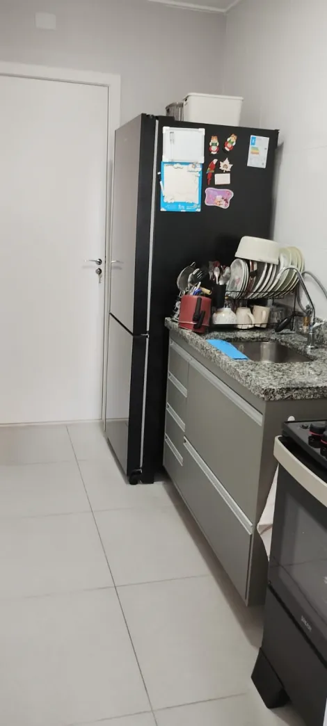 Jacarei Pagador de Andrade Apartamento Venda R$440.000,00 Condominio R$450,00 2 Dormitorios 1 Vaga 