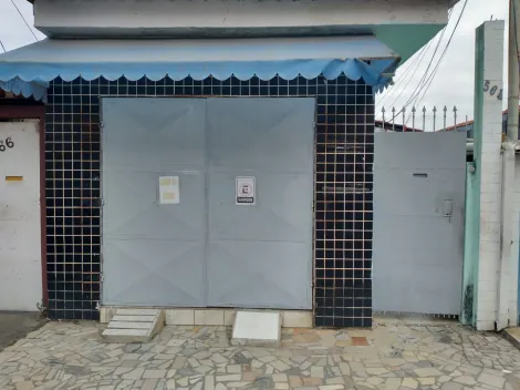 Jacarei Parque Santo Antonio Casa Venda R$300.000,00 3 Dormitorios 3 Vagas Area do terreno 175.00m2 