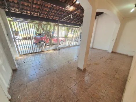 Sao Jose dos Campos Conjunto Residencial Trinta e Um de Marco Casa Venda R$450.000,00 3 Dormitorios 2 Vagas Area do terreno 250.00m2 