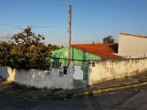 Jacarei Jardim Nova Esperanca Casa Venda R$340.000,00 2 Dormitorios 4 Vagas Area do terreno 295.12m2 