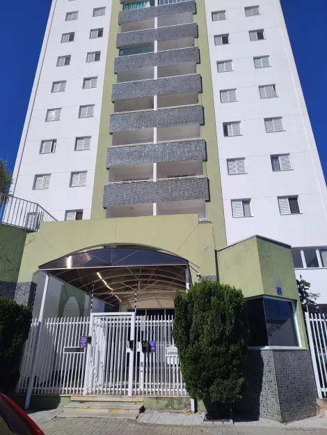 Jacarei Jardim Pereira do Amparo Apartamento Venda R$530.000,00 Condominio R$800,00 3 Dormitorios 2 Vagas Area construida 93.00m2