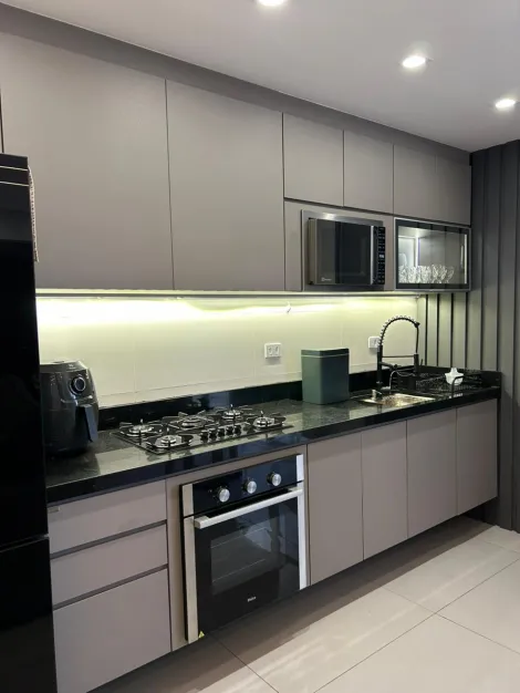 Jacarei Jardim das Industrias Apartamento Venda R$480.000,00 Condominio R$280,00 2 Dormitorios 1 Vaga 