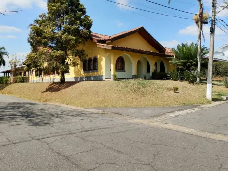 Jacarei Jardim California Casa Venda R$2.500.000,00 Condominio R$1.875,24 5 Dormitorios 6 Vagas Area do terreno 892.97m2 