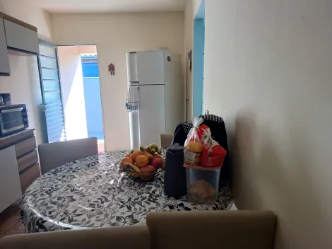Sao Jose dos Campos Cidade Morumbi Casa Venda R$780.000,00 4 Dormitorios 3 Vagas Area do terreno 300.00m2 