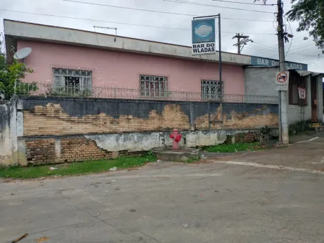 Jacarei Pagador de Andrade Comercial Venda R$650.000,00 3 Dormitorios 3 Vagas Area do terreno 305.60m2 