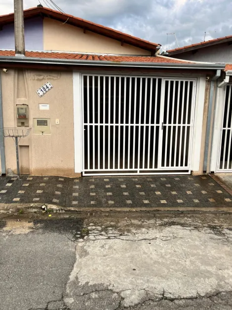 Jacarei Jardim Nova Esperanca Casa Venda R$355.000,00 2 Dormitorios 2 Vagas Area do terreno 125.00m2 