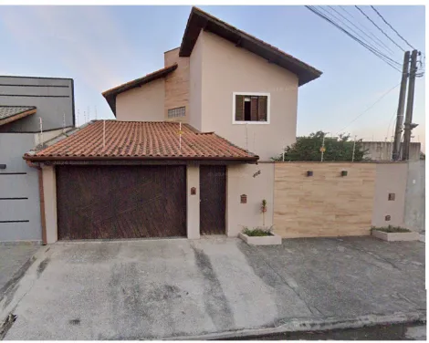 Jacarei Jardim Santa Maria Casa Venda R$1.022.000,00 3 Dormitorios 3 Vagas Area do terreno 300.00m2 
