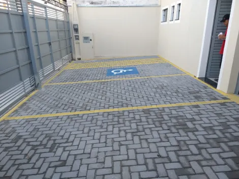 Jacarei Jardim Altos de Santana II Galpao Venda R$1.350.000,00  4 Vagas Area do terreno 344.00m2 Area construida 64.00m2