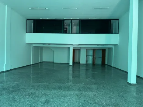 Sao Jose dos Campos Jardim Satelite Estabelecimento Locacao R$ 12.000,00  1 Vaga 
