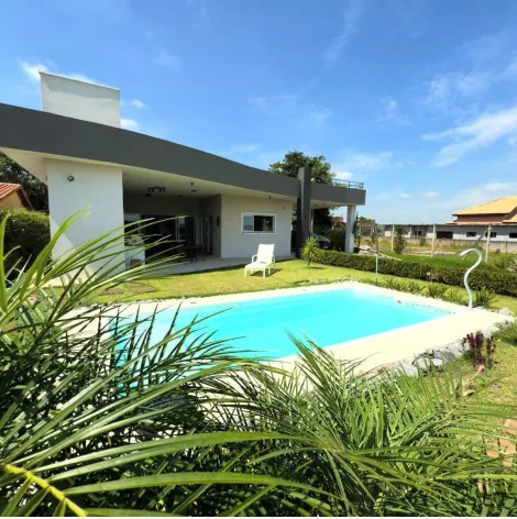 Jacarei Estrada do Tanquinho Chacaras Guararema Casa Venda R$1.590.000,00 Condominio R$370,00 5 Dormitorios 3 Vagas Area do terreno 300.00m2 