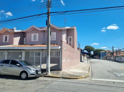 Jacarei Parque Brasil Casa Venda R$420.000,00 2 Dormitorios 2 Vagas Area do terreno 88.63m2 