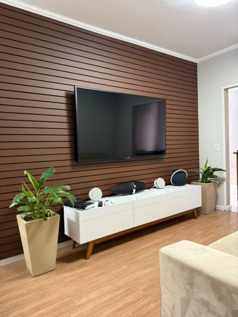 Jacarei Parque Santo Antonio Apartamento Venda R$650.000,00 Condominio R$740,00 3 Dormitorios 2 Vagas 