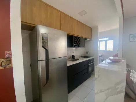 Jacarei Pagador de Andrade Apartamento Venda R$435.000,00 Condominio R$518,00 2 Dormitorios 1 Vaga 