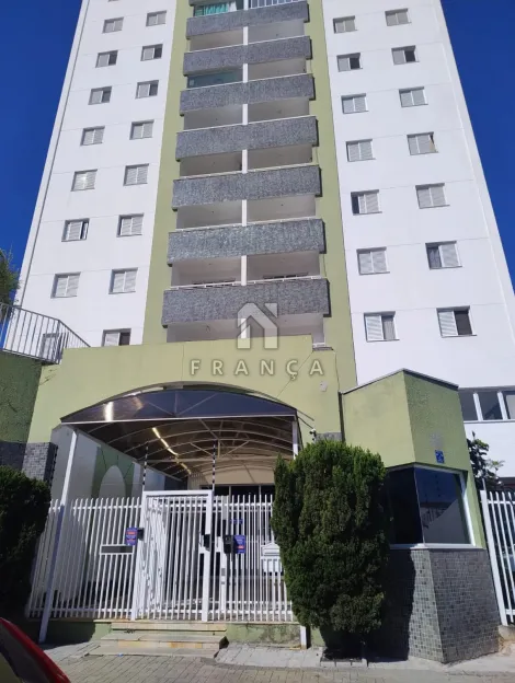 Jacarei Jardim Pereira do Amparo Apartamento Venda R$530.000,00 Condominio R$800,00 3 Dormitorios 1 Vaga Area construida 127.98m2
