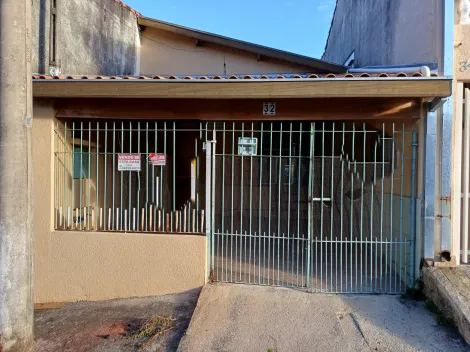 Jacarei Jardim Nova Esperanca Casa Venda R$285.000,00 2 Dormitorios 1 Vaga Area do terreno 125.00m2 