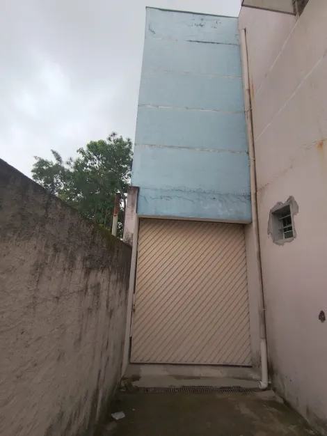 Jacarei Jardim Esperanca Galpao Locacao R$ 3.300,00 Area construida 260.00m2