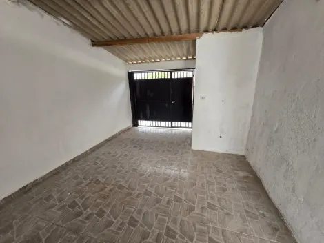 Jacarei Jardim Santo Antonio da Boa Vista Casa Venda R$250.000,00 2 Dormitorios 1 Vaga Area do terreno 200.00m2 