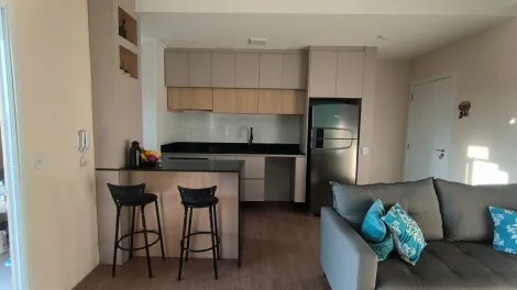 Jacarei Pagador de Andrade Apartamento Venda R$420.000,00 Condominio R$362,00 2 Dormitorios 1 Vaga 