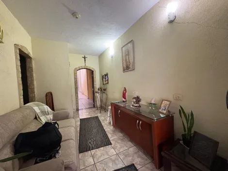 Jacarei Jardim das Industrias Casa Venda R$480.000,00 3 Dormitorios 4 Vagas Area do terreno 126.00m2 