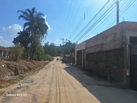 Jacarei Chacaras Reunidas Igarapes Casa Venda R$450.000,00 3 Dormitorios 2 Vagas Area do terreno 420.00m2 