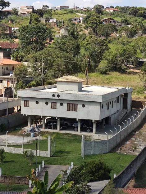 Jacarei Chacaras Reunidas Igarapes Casa Venda R$850.000,00 3 Dormitorios 6 Vagas Area do terreno 556.00m2 