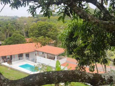 Jacarei Chacaras Reunidas Igarapes Rural Venda R$850.000,00 3 Dormitorios  Area do terreno 4937.00m2 