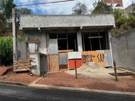 Jacarei Parque Santo Antonio Estabelecimento Venda R$599.000,00  3 Vagas Area do terreno 300.00m2 Area construida 260.00m2