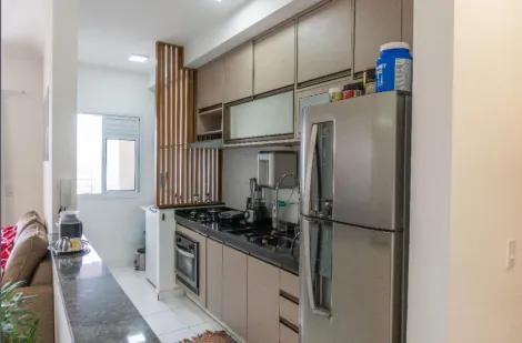 Jacarei Parque Santo Antonio Apartamento Venda R$310.000,00 Condominio R$345,00 2 Dormitorios 1 Vaga 