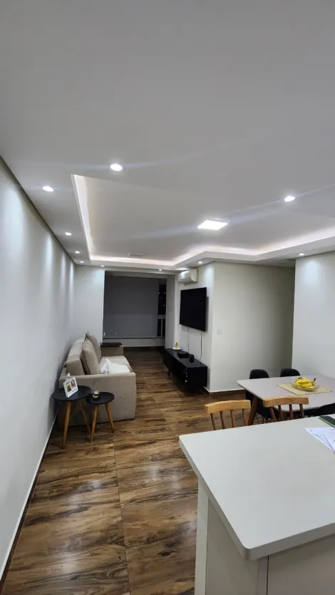 Jacarei Jardim California Apartamento Venda R$650.000,00 Condominio R$459,00 3 Dormitorios 2 Vagas 